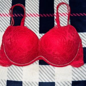 NWOT La Senza Beyond Sexy Bra